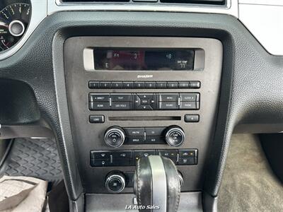 2014 Ford Mustang V6   - Photo 15 - Monroe, LA 71201