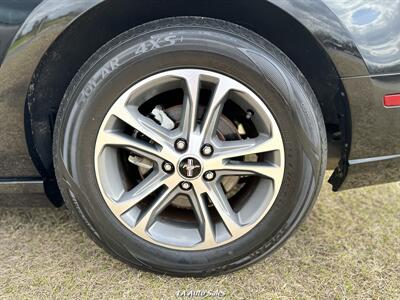 2014 Ford Mustang V6   - Photo 17 - Monroe, LA 71201