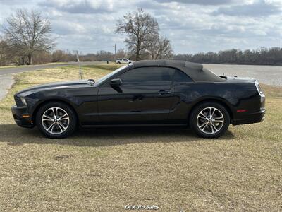 2014 Ford Mustang V6   - Photo 6 - Monroe, LA 71201