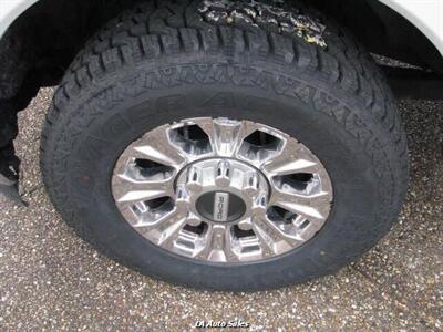 2017 Ford F-250 Super Duty XL - Photo 11 - Monroe, LA 71201