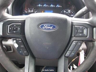 2017 Ford F-250 Super Duty XL - Photo 20 - Monroe, LA 71201