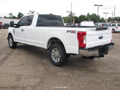 2017 Ford F-250 Super Duty XL - Photo 7 - Monroe, LA 71201