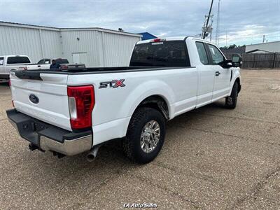 2017 Ford F-250 Super Duty XL - Photo 3 - Monroe, LA 71201