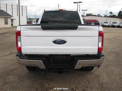 2017 Ford F-250 Super Duty XL - Photo 6 - Monroe, LA 71201