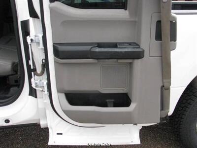 2017 Ford F-250 Super Duty XL - Photo 13 - Monroe, LA 71201