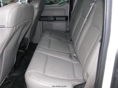 2017 Ford F-250 Super Duty XL - Photo 15 - Monroe, LA 71201