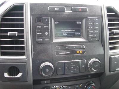 2017 Ford F-250 Super Duty XL - Photo 18 - Monroe, LA 71201