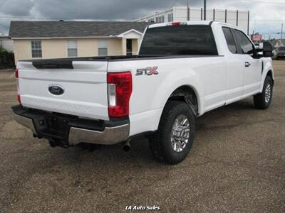 2017 Ford F-250 Super Duty XL - Photo 5 - Monroe, LA 71201