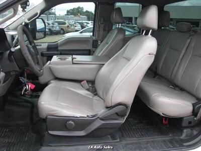 2017 Ford F-250 Super Duty XL - Photo 17 - Monroe, LA 71201