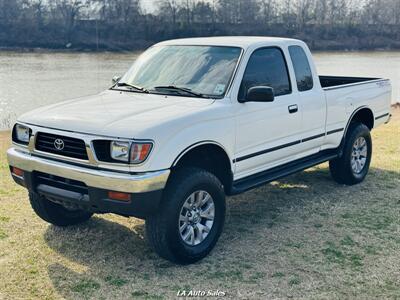 1996 Toyota Tacoma V6 2dr V6   - Photo 16 - Monroe, LA 71201