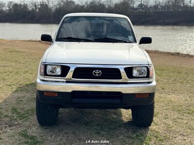 1996 Toyota Tacoma V6 2dr V6   - Photo 4 - Monroe, LA 71201
