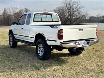 1996 Toyota Tacoma V6 2dr V6   - Photo 19 - Monroe, LA 71201