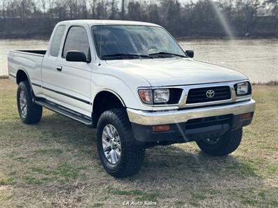 1996 Toyota Tacoma V6 2dr V6   - Photo 2 - Monroe, LA 71201