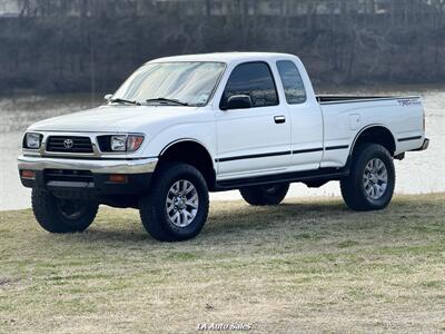 1996 Toyota Tacoma V6 2dr V6   - Photo 13 - Monroe, LA 71201