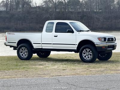 1996 Toyota Tacoma V6 2dr V6   - Photo 8 - Monroe, LA 71201