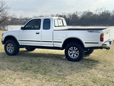 1996 Toyota Tacoma V6 2dr V6   - Photo 18 - Monroe, LA 71201