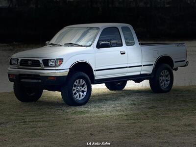 1996 Toyota Tacoma V6 2dr V6   - Photo 17 - Monroe, LA 71201