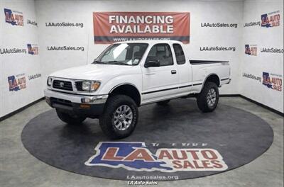 1996 Toyota Tacoma V6 2dr V6   - Photo 1 - Monroe, LA 71201