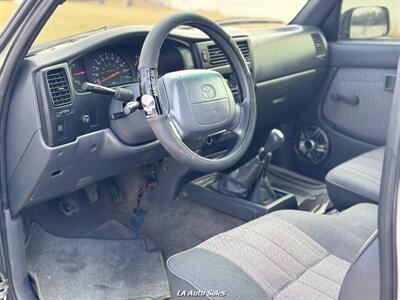 1996 Toyota Tacoma V6 2dr V6   - Photo 21 - Monroe, LA 71201