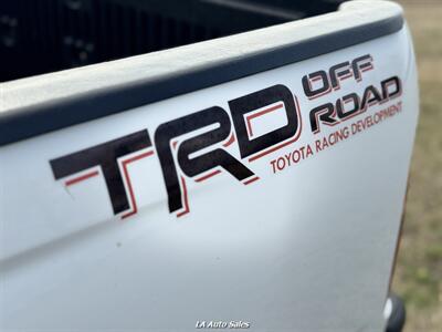 1996 Toyota Tacoma V6 2dr V6   - Photo 28 - Monroe, LA 71201