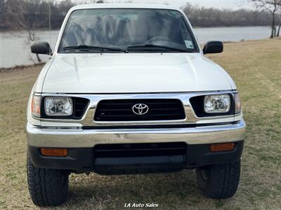 1996 Toyota Tacoma V6 2dr V6   - Photo 11 - Monroe, LA 71201