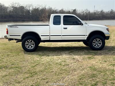 1996 Toyota Tacoma V6 2dr V6   - Photo 5 - Monroe, LA 71201
