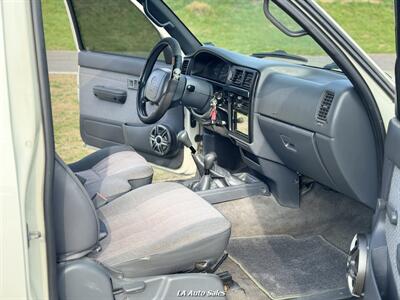 1996 Toyota Tacoma V6 2dr V6   - Photo 26 - Monroe, LA 71201