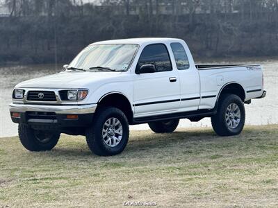 1996 Toyota Tacoma V6 2dr V6   - Photo 14 - Monroe, LA 71201