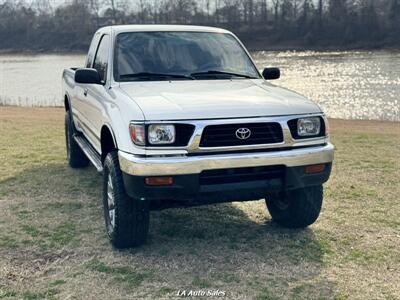 1996 Toyota Tacoma V6 2dr V6   - Photo 3 - Monroe, LA 71201