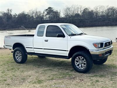 1996 Toyota Tacoma V6 2dr V6   - Photo 7 - Monroe, LA 71201