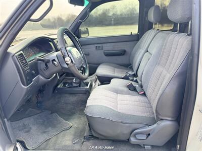 1996 Toyota Tacoma V6 2dr V6   - Photo 23 - Monroe, LA 71201