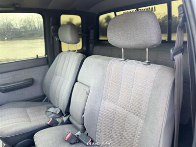 1996 Toyota Tacoma V6 2dr V6   - Photo 24 - Monroe, LA 71201