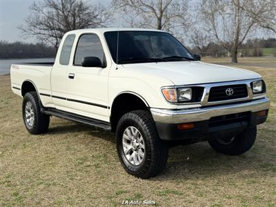 1996 Toyota Tacoma V6 2dr V6   - Photo 12 - Monroe, LA 71201