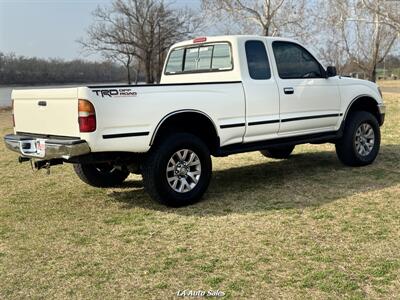 1996 Toyota Tacoma V6 2dr V6   - Photo 6 - Monroe, LA 71201
