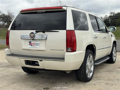 2013 Cadillac Escalade Luxury - Photo 10 - Monroe, LA 71201