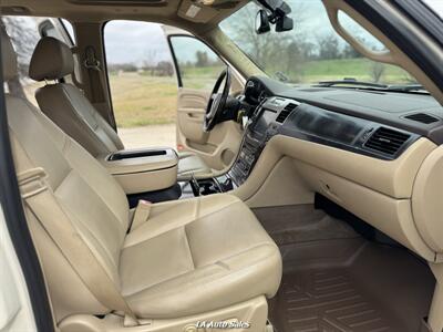 2013 Cadillac Escalade Luxury - Photo 18 - Monroe, LA 71201