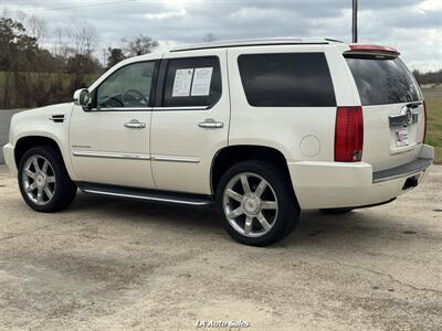 2013 Cadillac Escalade Luxury - Photo 13 - Monroe, LA 71201