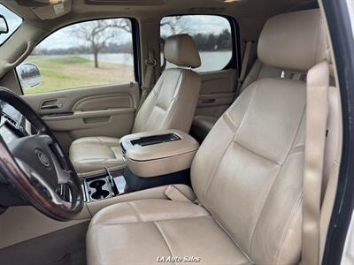 2013 Cadillac Escalade Luxury - Photo 16 - Monroe, LA 71201