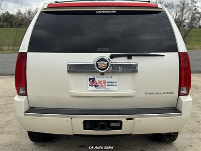 2013 Cadillac Escalade Luxury - Photo 11 - Monroe, LA 71201