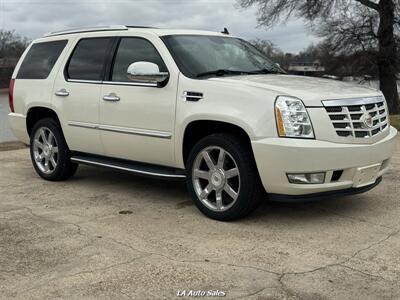2013 Cadillac Escalade Luxury - Photo 4 - Monroe, LA 71201