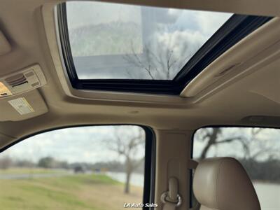 2013 Cadillac Escalade Luxury - Photo 23 - Monroe, LA 71201