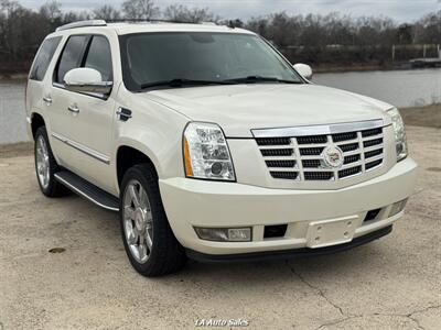 2013 Cadillac Escalade Luxury - Photo 3 - Monroe, LA 71201