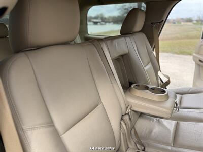 2013 Cadillac Escalade Luxury - Photo 21 - Monroe, LA 71201