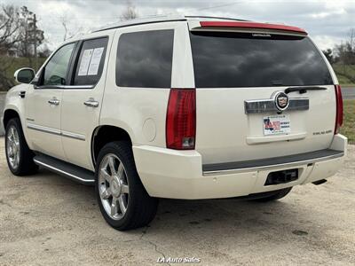 2013 Cadillac Escalade Luxury - Photo 12 - Monroe, LA 71201