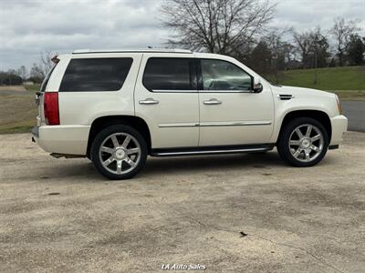 2013 Cadillac Escalade Luxury - Photo 8 - Monroe, LA 71201
