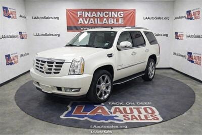 2013 Cadillac Escalade Luxury - Photo 1 - Monroe, LA 71201