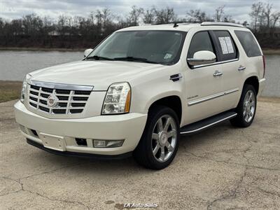 2013 Cadillac Escalade Luxury - Photo 7 - Monroe, LA 71201