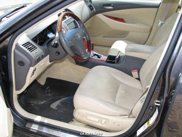 2008 Lexus ES 350 photo