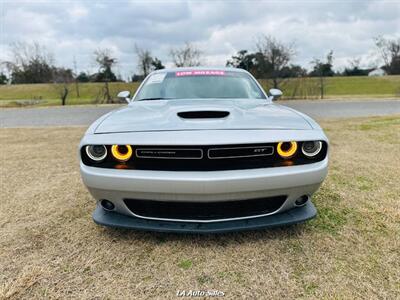 2019 Dodge Challenger GT - Photo 7 - Monroe, LA 71201