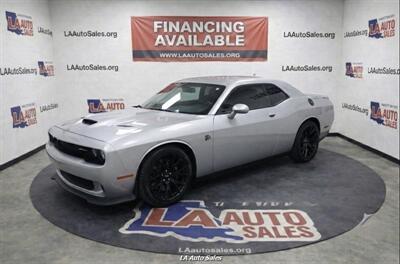 2019 Dodge Challenger GT - Photo 1 - Monroe, LA 71201